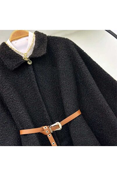 MODA VEDAT ΓΥΝΑΙΚΕΙΟ ΠΑΝΤΣΟΥΡΙ ΜΕ ΖΩΝΗ