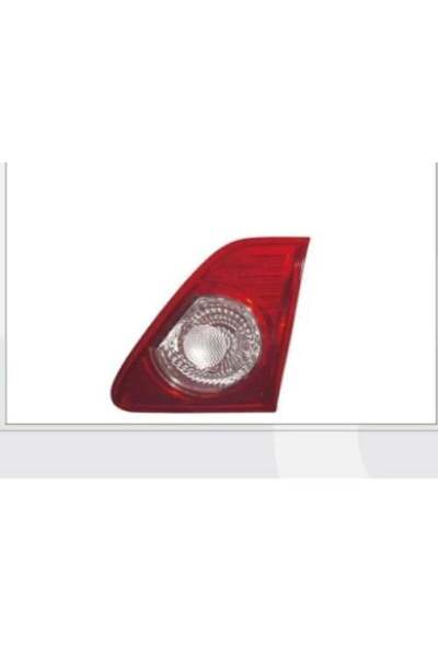 CAR Left rear taillight for Corolla 08-10 (Chinese made)