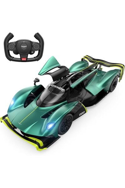 RC Aston Martin Valkyrie AMR Pro Remote Control Car