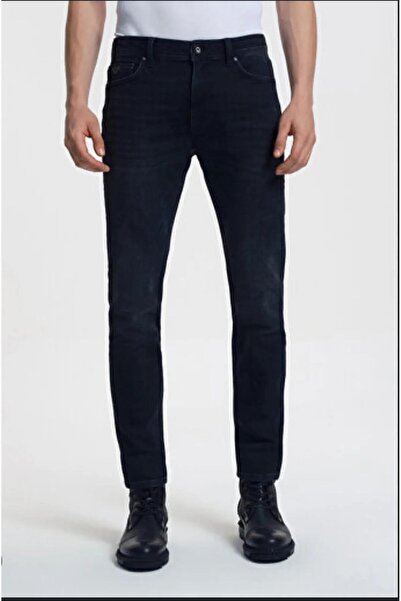 Loft Ricardo Vıvaldı Wash Erkek Jean Pantolon LF2034691