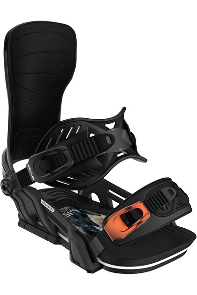 Bent Metal Bentmetal Transfer Bl 2025 Snowboard Bağlama
