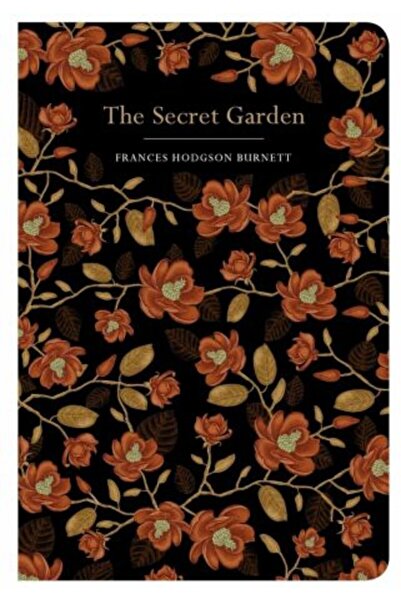 Chiltern Publishing The Secret Garden (Chiltern Classic) — Frances Hodgson Burnett