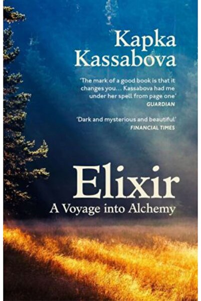 Vintage Elixir: A Voyage into Alchemy