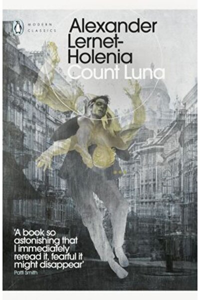 Penguin Classics Count Luna