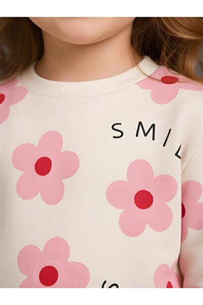 FURKYY Girl's Top and Bottom Transitional Sets