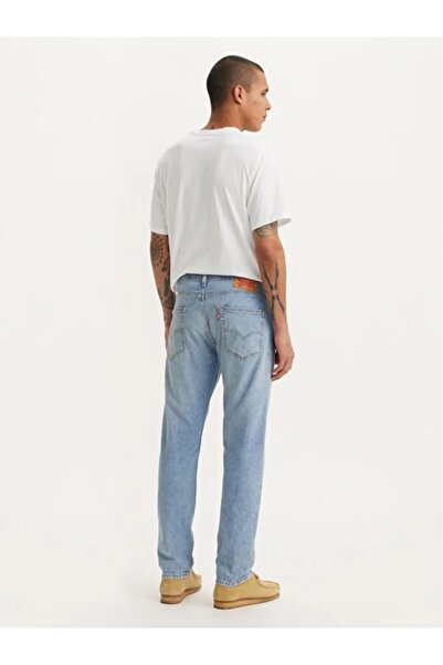 Levi's 502 ™   Pantaloni de blugi pentru bărbați - Feelin'