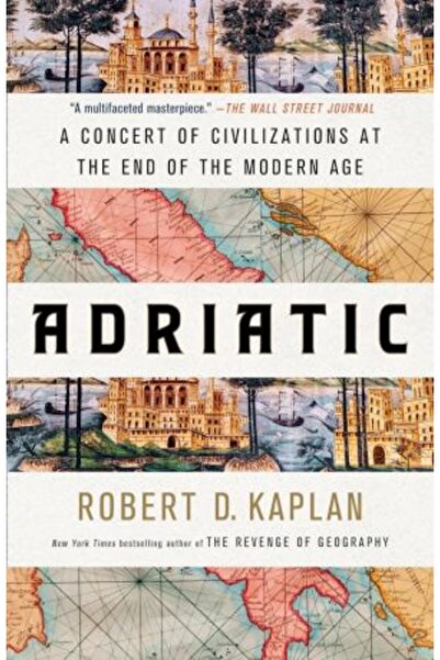 Random House Adriatic: A Concert of Civilizations at the End of the Modern Age