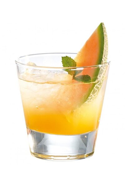 DUROBOR Set of 6 Stockholm glass, 270 cc