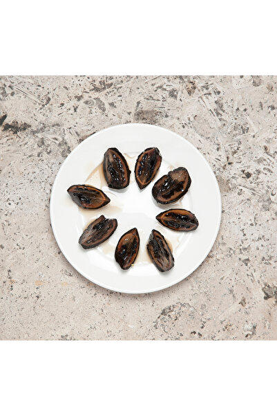 yöresel CEVİZ REÇELİ 900 GR