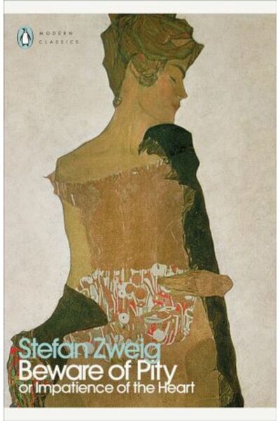 PENGUİN Beware of Pity