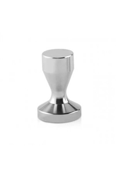 adhoreca Stainless steel tamper, diameter 57 mm