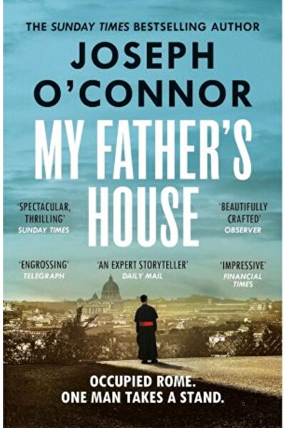 Vintage My Father's House