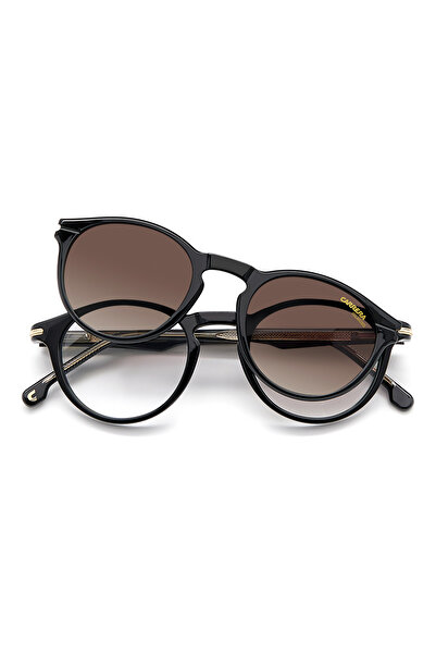 Carrera Carrera Prescription Glasses with Additional Polarized Lenses - CA 297/CS-807-LA-48