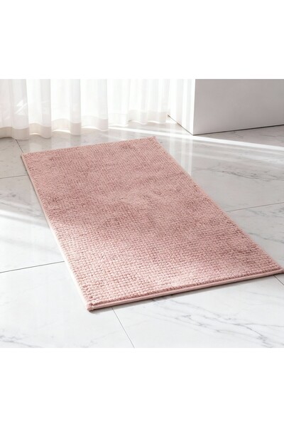 Madame Coco Conques Bath Mat - Pink - 50X80 cm