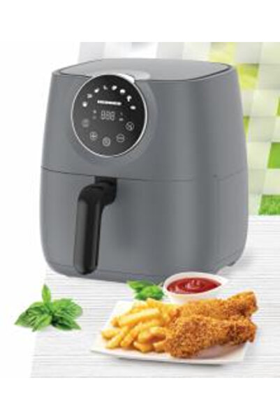 Heinner SMARTFRY HOT AIR FRYER HAF-B6GREY1700