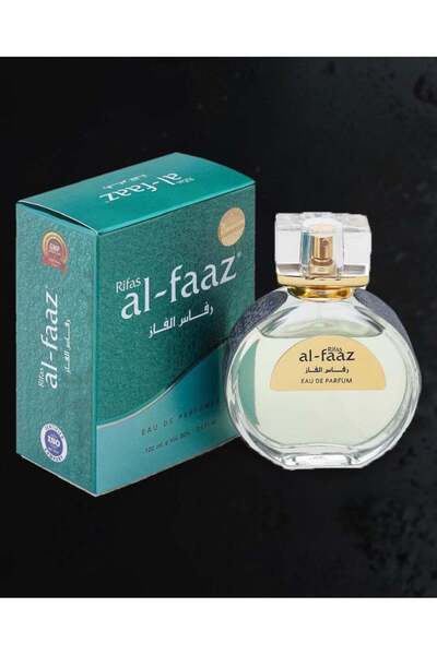 Rifas Don Rifas Al-faaz Eau De Perfumes 100ML