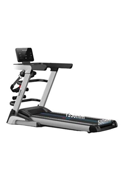 MY LIFE FITNESS Electric Treadmill - F 80 D
