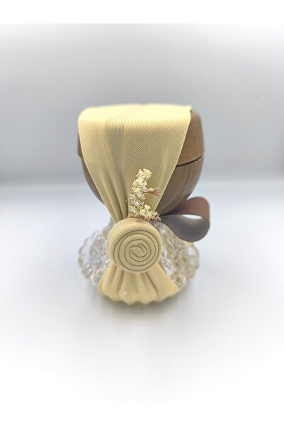 Generic توزيعات مباخر بني12قطعة منسقة