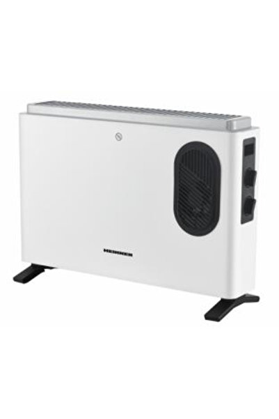 Heinner CONVECTOR HCVH-MV2000WH, PUTERE 2000W, ALB