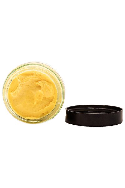 Cris Natur 100% RELAX Body Butter with Ghee, Vetiver and Fresh Marine 120ml