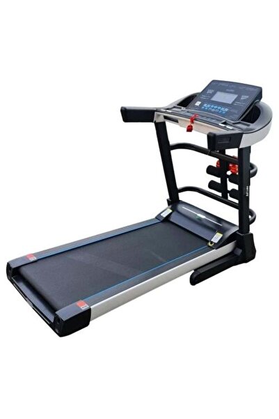 MY LIFE FITNESS Electric Treadmill F60D
