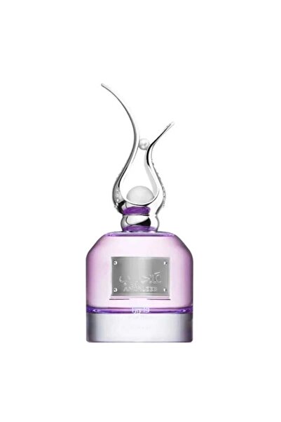 ASDAAF Asdaaf Eau de Parfum, Andaleeb Flora, Women, 100ml