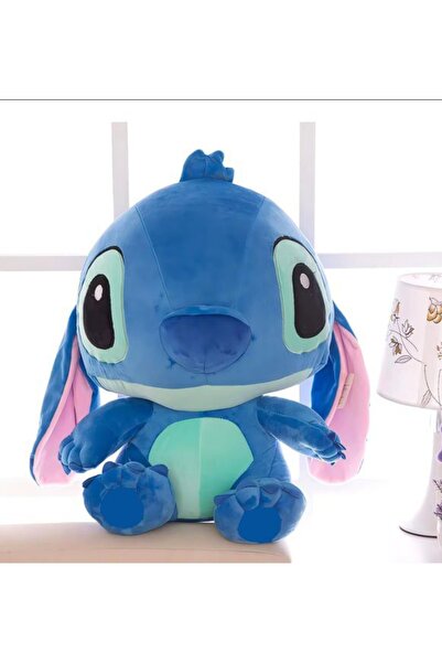 SR Cute Stitch Plush Toy Lilo and Stitch Doll