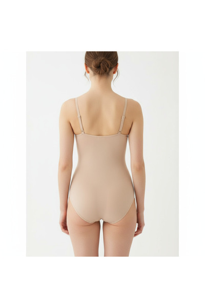 FANLEY Large Size Shaping / Sculpting Corset Bodysuit – Abdomen and Waist Shaping