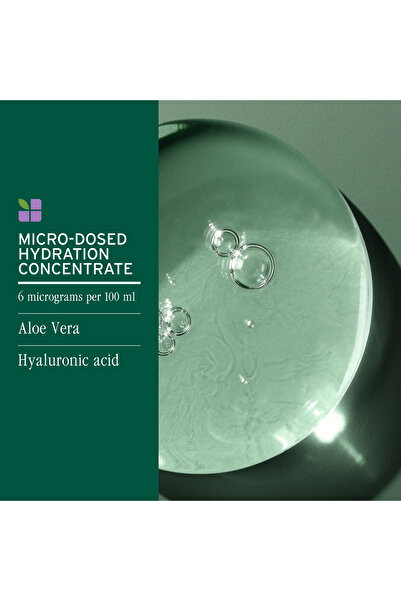 Matrix Biolage , HydraSource Shampoo-Professional Shampoo, Intensely Moisturizing, For Dry Hair, 1000 ml