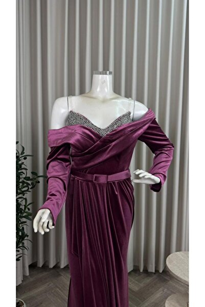 Dar Tulip Elegant evening dress for women