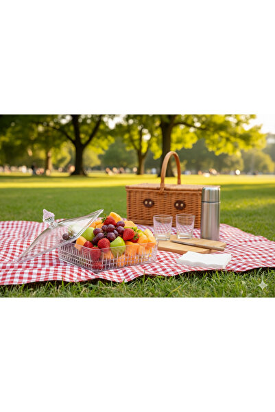 Generic A versatile serving dish for sweets and nuts with an elegant lid.