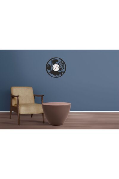 Revival Clock star wars 3 wall clock