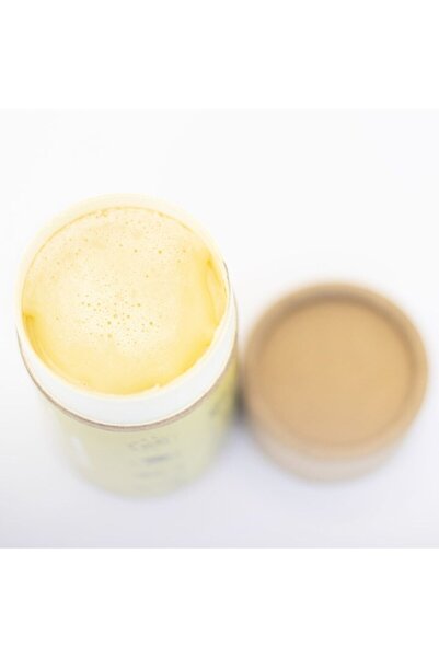 Cris Natur Solid body butter for oily skin with jasmine oil - 100% , handmade, 60g