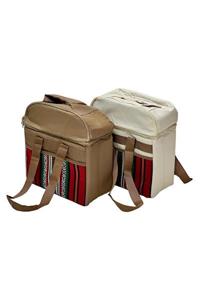 Cady One Two-piece travel bag set high quality, water-resistant,sturdy zipper...