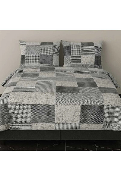 Turkotton Çift Kişilik Nevresim Takımı