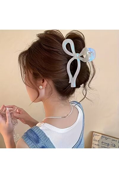 GÜNEBAKAN AKSESUAR Kurdale Bone Buckle