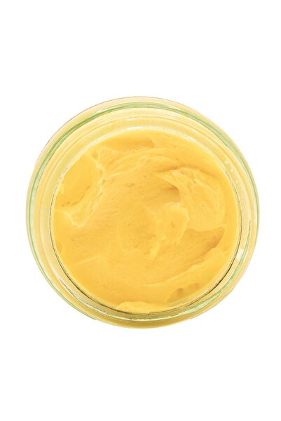 Cris Natur SUBLIM Body Butter with Ghee, Yassmin and Tuberose 120ml