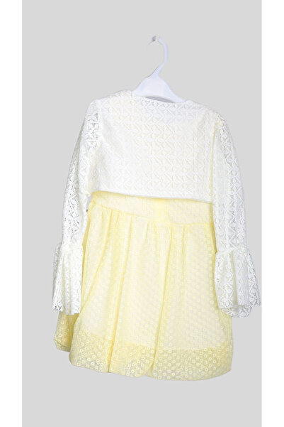 MQ girls' dress