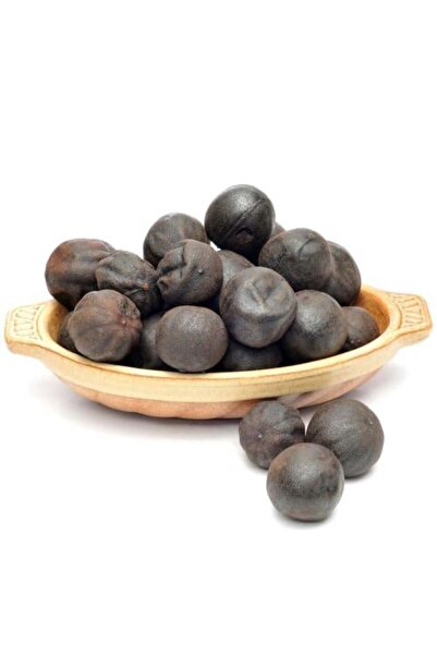 alatar Whole Dried Black Lime (Loomi) 250 g