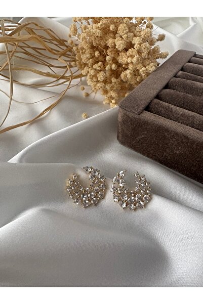 XUPING JEWELRY XUPING şık tasarım küpe