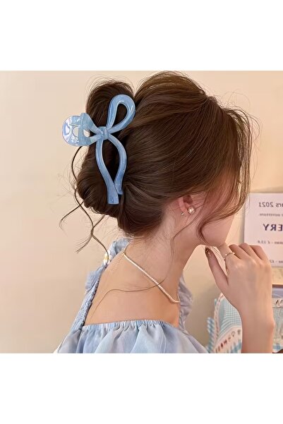 GÜNEBAKAN AKSESUAR Kurdale Bone Buckle