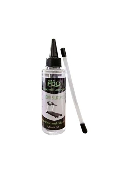 MY LIFE FITNESS Silicone Oil for Treadmills