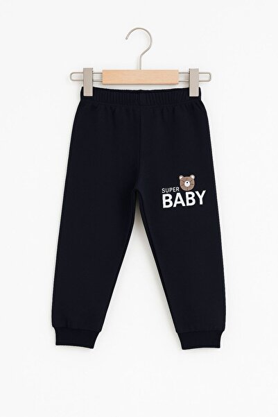 DIMPLE BABY 2-Pack Baby Pajamas Set Printed