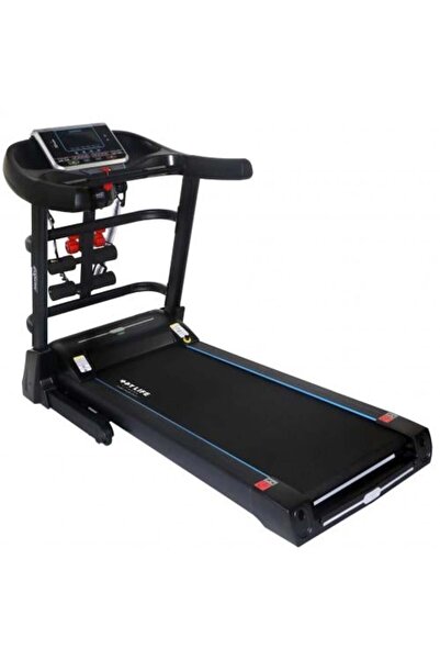 MY LIFE FITNESS Electric Treadmill - 8018D