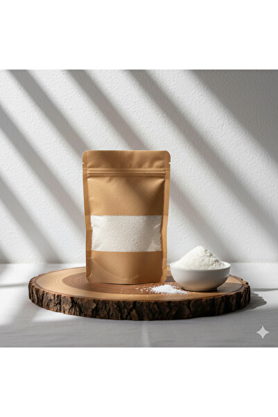 Antep Doğal Gıda Dükkanı Doğal Gıda, Toz Hindistan Cevizi(200 Gr)