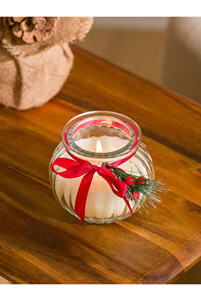 LC Waikiki Cam Bardak Mum 9 cm