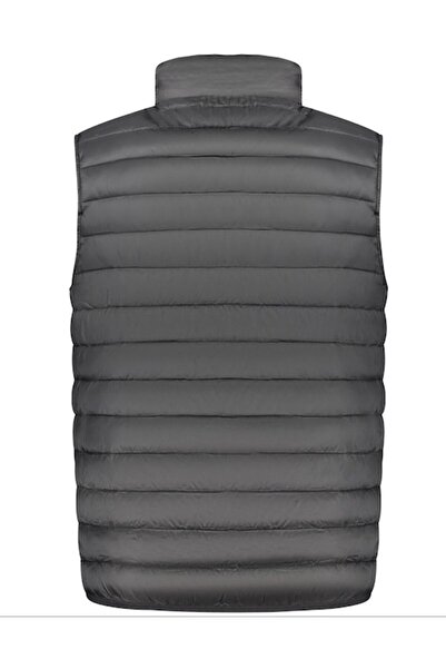 Cavalli Class Men's vest, black, M (INTL)