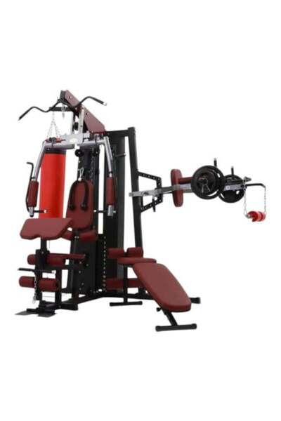 MY LIFE FITNESS صالة ألعاب رياضية متعددة AM 117 S