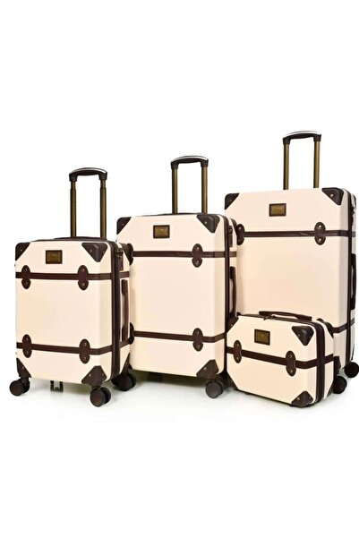 MORANO travel bags
