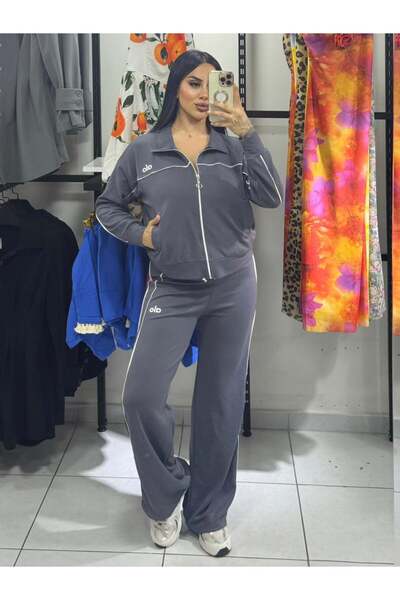 inci bayan giyim ΣΕΤ ΦΟΡΜΑΣ ΜΕ ΦΟΡΜΑ ΦΕΡΜΟΥΑΡ ALO